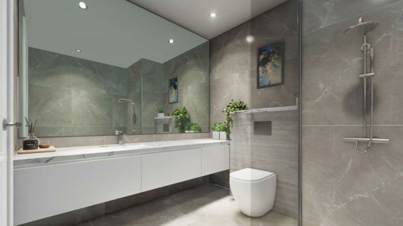 Catch Residences